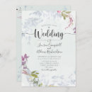 Search for french blue wedding invitations Foliage