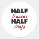 Search for mini skirt stickers Ballet