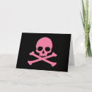 Search for pirate halloween cards Skull