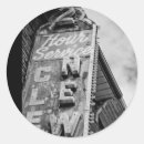 Search for lightbulb stickers Vintage