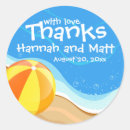 Search for beach love stickers Summer