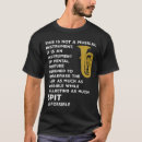 Search for tuba tshirts Heavy metal