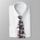 Search for pink pattern ties Tiled