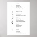 Search for wedding stationery Black and white