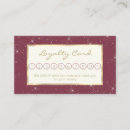 Search for sparkle loyalty cards Luxury