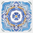 Search for green tile stickers Blue