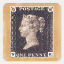 Search for penny stickers Antique