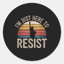 Search for im here stickers Anyone else vote