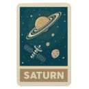 Search for saturn magnets Vintage