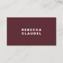 Search for warming business cards Logo