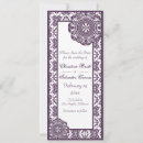 Search for middle eastern invitations Vintage