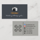 Search for layout business cards Photographer