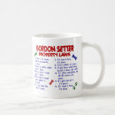 Search for gordon setter mugs Dog