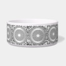 Search for glitter pet bowls Modern