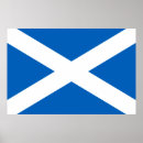 Search for scotland posters scottish flag