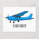 Search for aircraft postcards Pilot