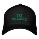 Search for village hats Florida