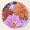 Search for petal coasters Garden