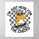 Search for chick easter posters Cartoon