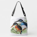 Search for kingfishers bags Wildlife
