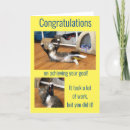 Search for job promotion cards Achievement