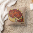 Search for pizza cushions Cheese