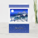 Search for irish gaelic christmas cards Winter