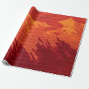 Search for wall wrapping paper Red