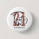 Search for twenty badges Typography
