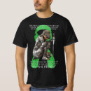 Search for non hodgkins lymphoma tshirts Storm