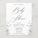 Search for virtual baby shower Boho