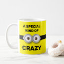Search for crazy eyes mugs Humour