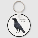 Search for crow key rings Nature