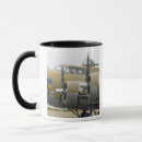 Search for airshow mugs World war ii