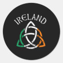 Search for green beer day stickers March 17th