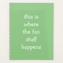 Search for fun office supplies Typography