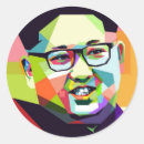 Search for kim stickers Kim jong un