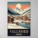 Search for retro ski poster posters Travel
