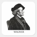 Search for richard wagner stickers Classical music