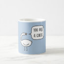 Search for duck jokes mugs Illustration