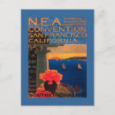 Search for convention postcards States