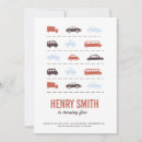 Search for automobiles invitations Truck