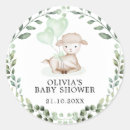 Search for cute baby sheep stickers Little lamb