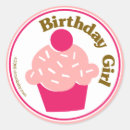 Search for kawaii cupcake stickers Girl