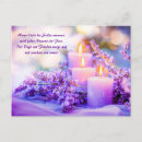 Search for burned postcards Floral