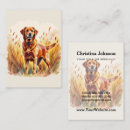 Search for fox business cards Pets