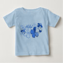 Search for botanical baby shirts Flowers