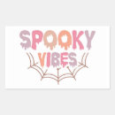 Search for spooky and scary stickers Pumpkin