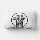 Search for company logo cushions Simple