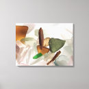 Search for beach glass canvas prints Sea